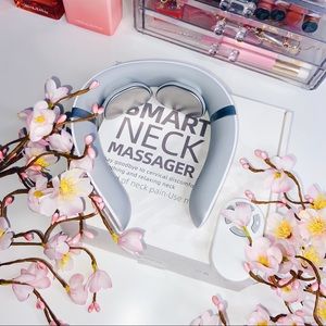 Smart Neck Massager